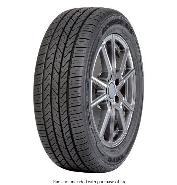 TOYO EXTENSA AS II Tire 225/65R17 BW 102 H 2256517 147940