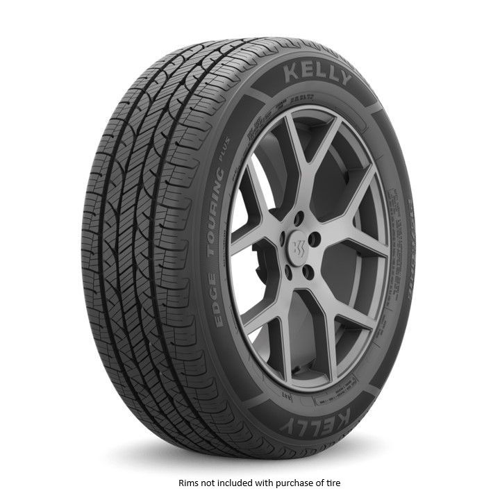 KELLY EDGE TOURING PLUS Tire 215/60R17 BW 96 V 2156017 356618107