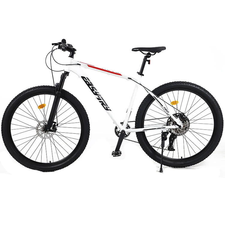 Thumbnail: Mountain Bike 29 Inch Aluminum Alloy Mountain Bikes