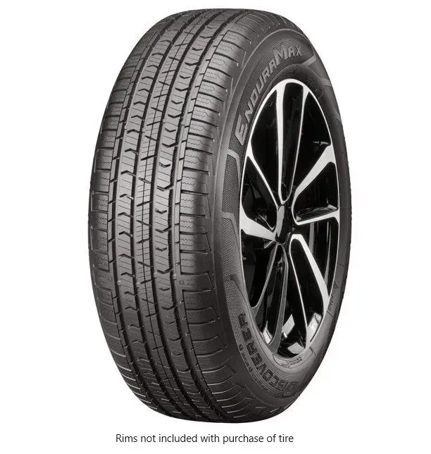 COOPER DISCOVERER ENDURAMAX TIRE 215/55R17 BW 94 V 2155517 166219007