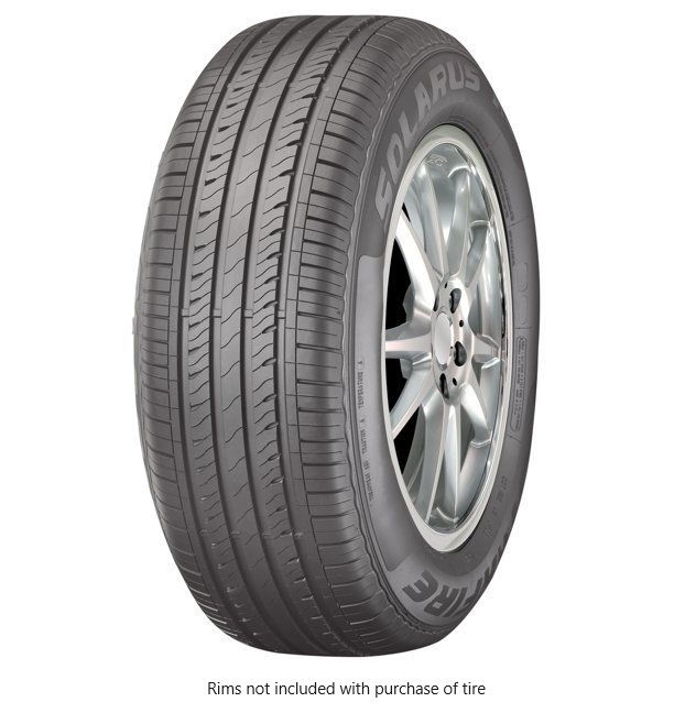 STARFIRE SOLARUS AS Tire 185/65R14 BW 86 H 1856514 162027001
