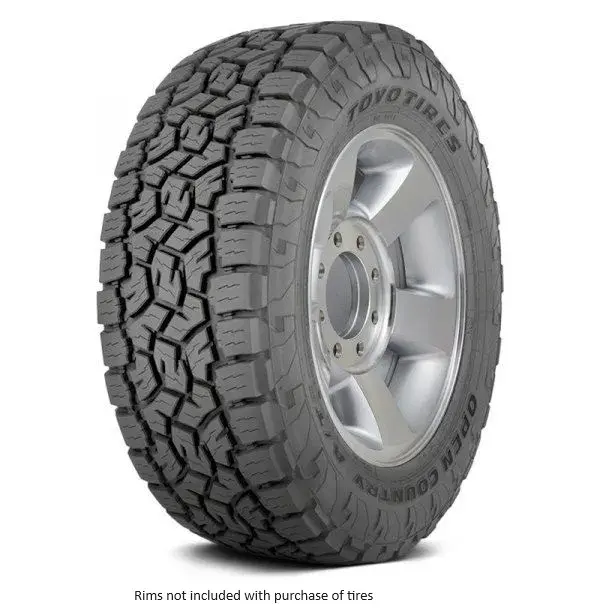 TOYO OPEN COUNTRY AT III TIRE 265/75R16 BW 116 T 2657516 356180