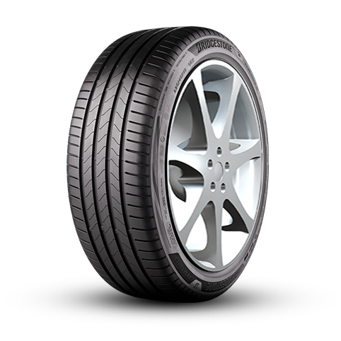 BRIDGESTONE TURANZA EV ELECTRIC VEHICLE TIRE 255/45R20 BW 105 Y 2554520 014276