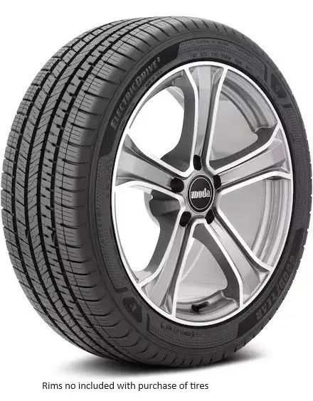 GOODYEAR ELECTRICDRIVE 2 SCT TIRE 235/45R18 BW 98 W EV 2354518 483165681