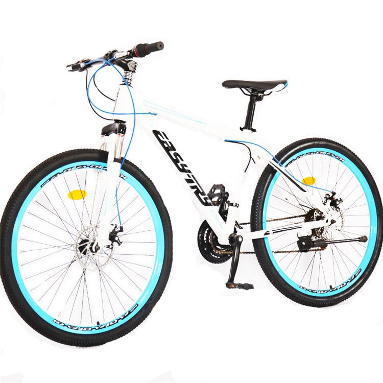 Thumbnail: Easy Try L TSZ 29-Inch 12-Speed Mountain Bike with LTWOO Drivetrain