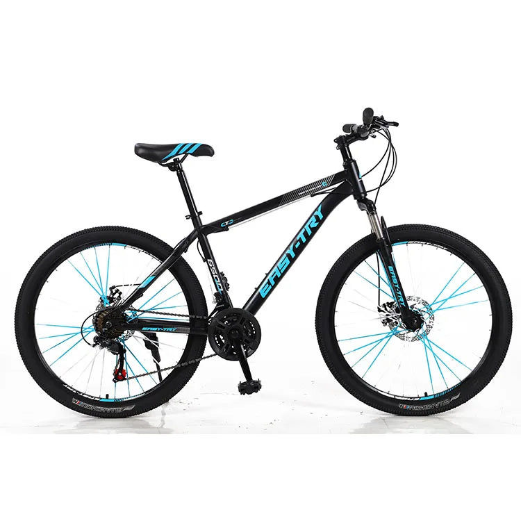 Thumbnail: Mountain Bike 29 Inch Aluminum Alloy Mountain Bikes