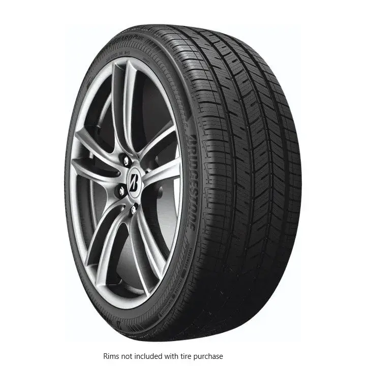 BRIDGESTONE DRIVEGUARD PLUS RFT Run-Flat Tire 215/55R17 BW 94 V 2155517 006475