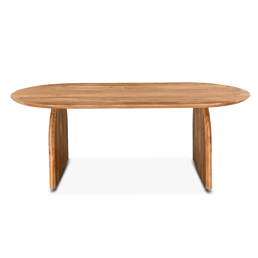 Thumbnail: Catania Dining Table