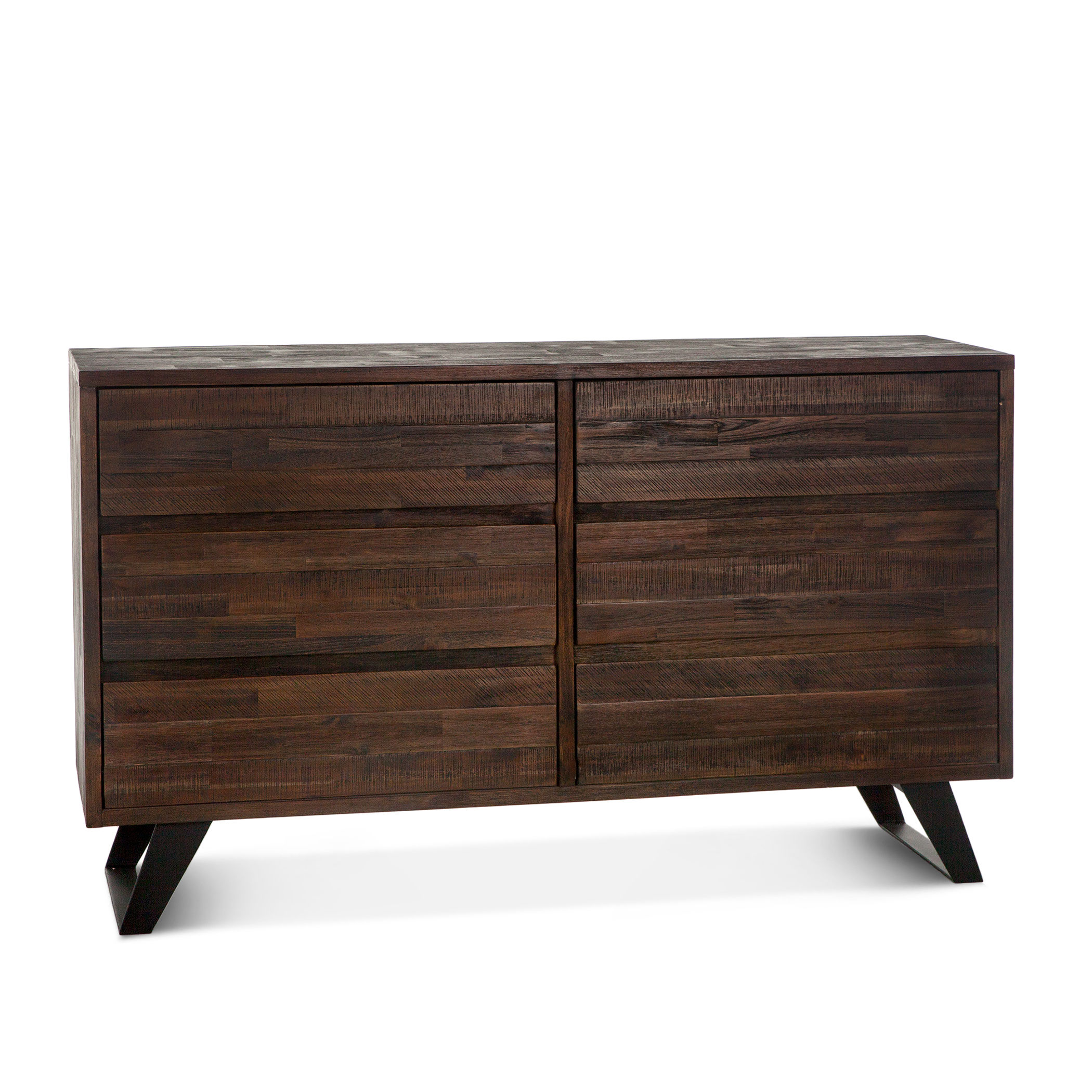 Urban Loft Dresser
