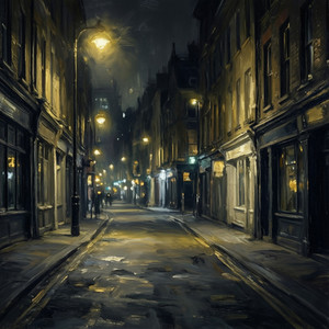 City Nocturnes