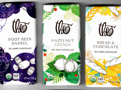 Eat More Chocolate and Reduce Poverty