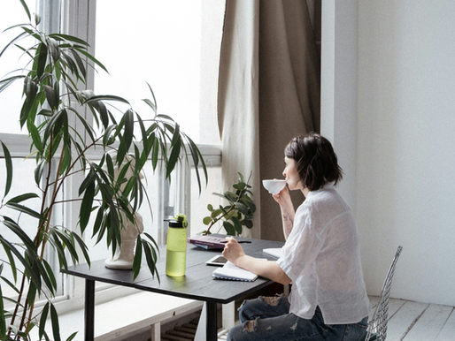 What is a 'Woman’s Place' today?