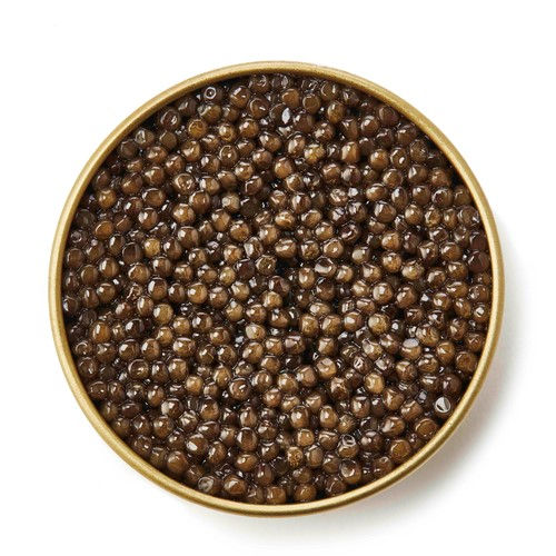 Thumbnail: Exmoor Caviar - Kombu Infused Caviar 30g or 50g