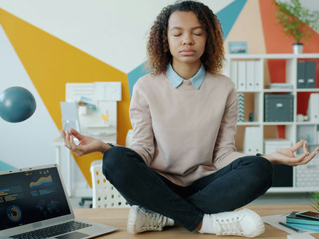 The Peace Test: How to Know If Your Business Is Actually Working For You