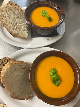 soup