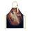 Thumbnail: Superstar Rajinism Edition Adult Apron 
