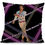 Thumbnail: Allu Arjun Edition Cushion Cover (45cm X 45cm)