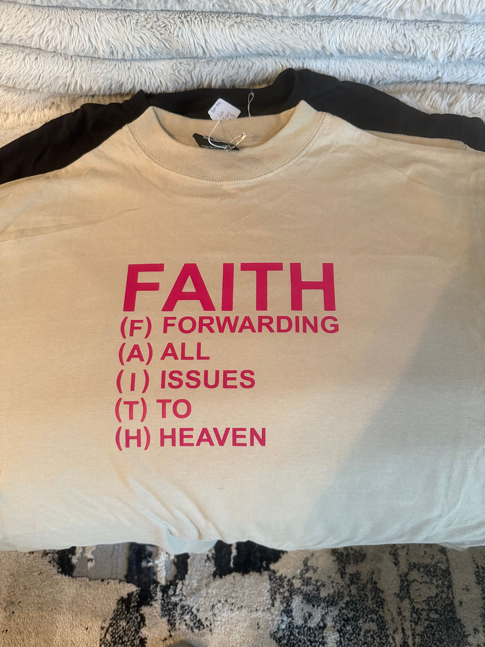 Faith T