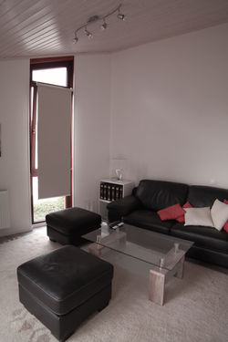 Baumberger, rénovation intérieure
