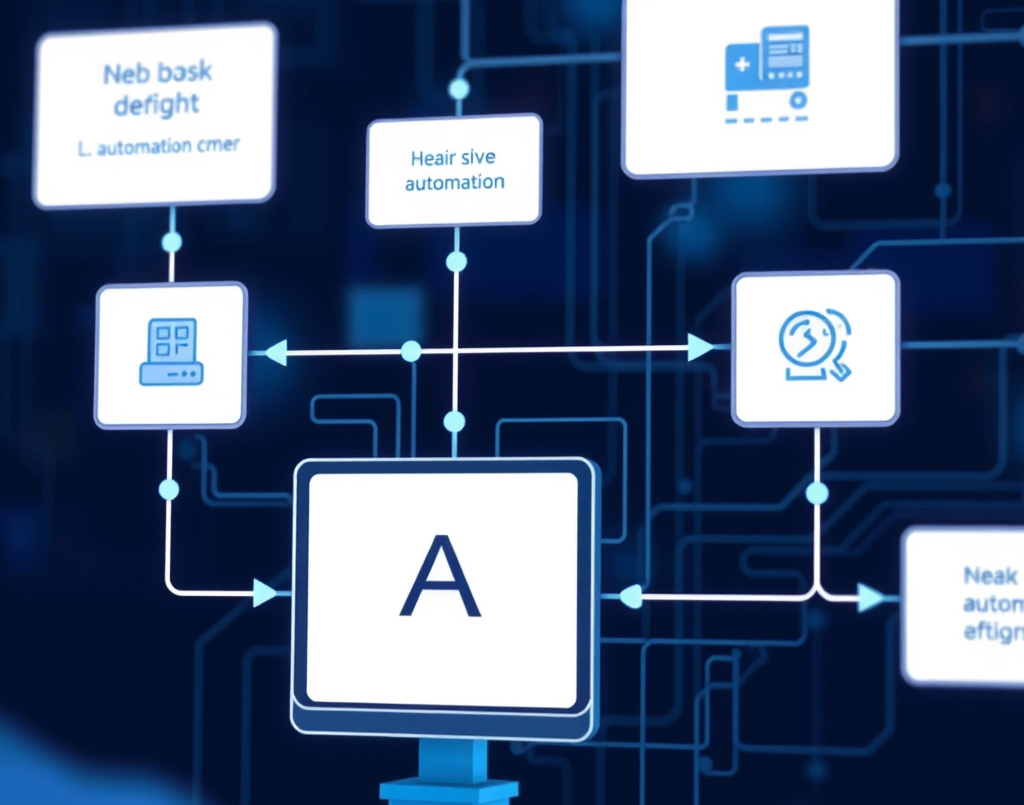image of automation AI process showing workflow.jpg