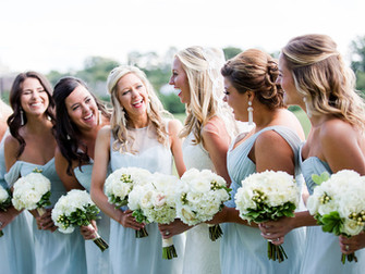 Like to Save on Wedding Flowers?