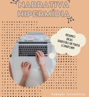 A narrativa hipermídia