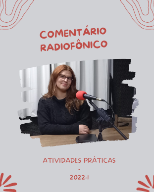 Comentário radiofônico