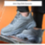 HAWK // Ridge-10 – Outdoor Overlanding Low-Top Adventure Shoes