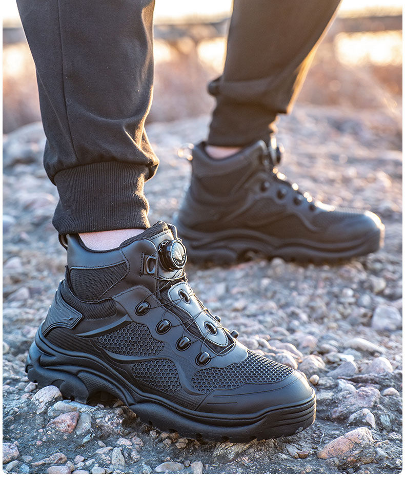 TRAILHAWK // Trailhawk-01 – Steel Toe Boots