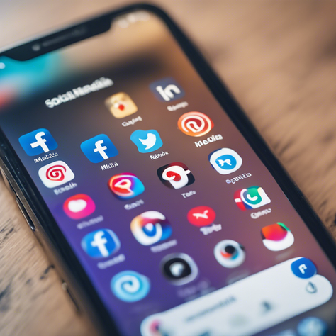 Craft Tailored Social Media Marketing for Online Brand Success