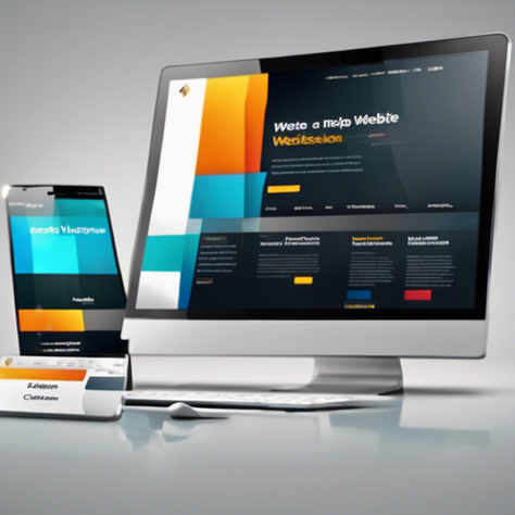Enhance Your Brand with Cutting-Edge Web Design Solutions