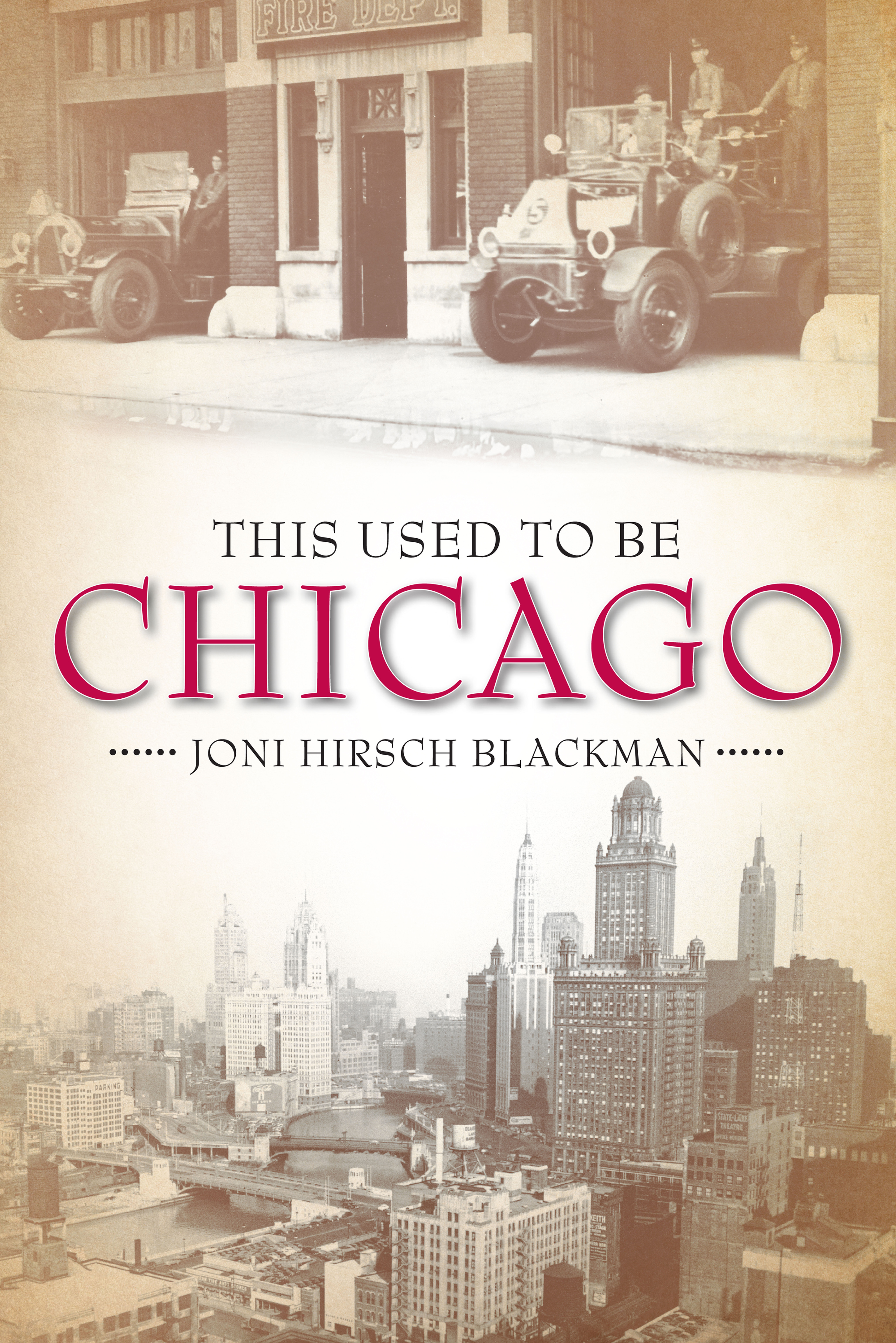 This Used To Be Chicago