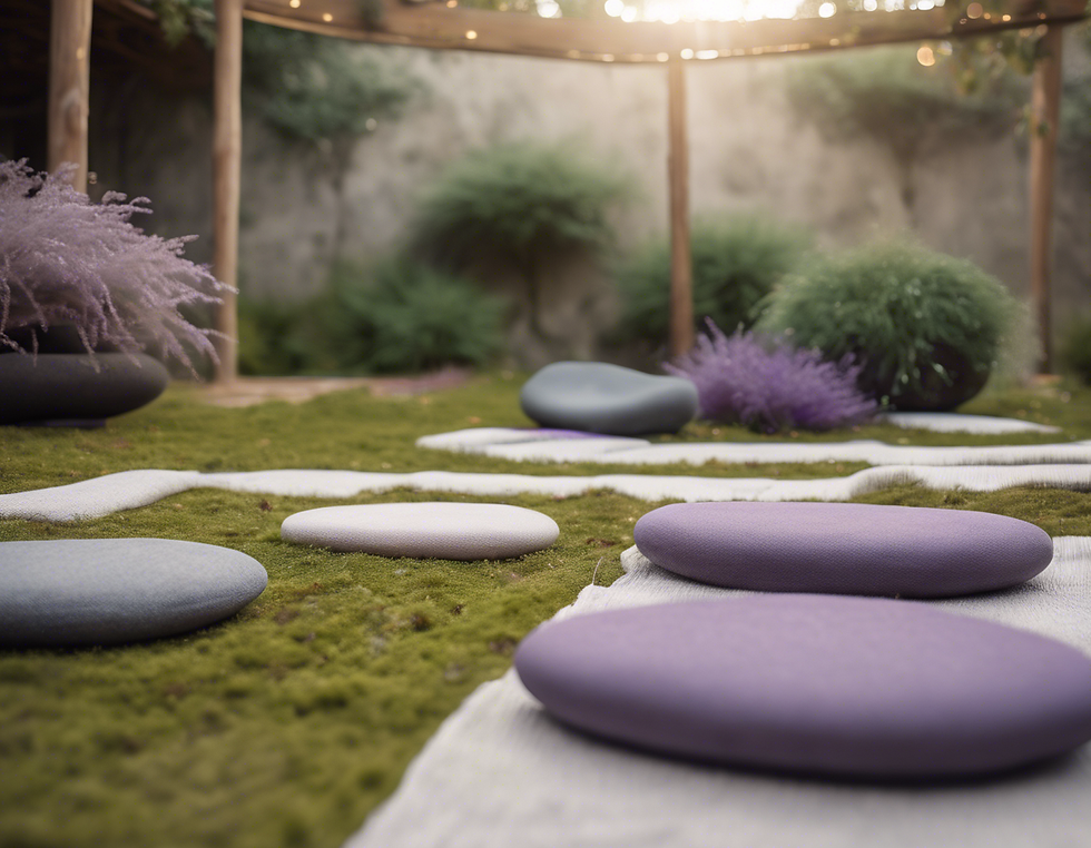 Unique Approach to Holistic Wellness: Elevate Your Health Goals