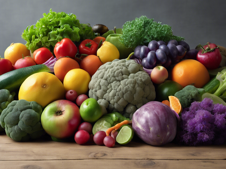 There Is NO 'One Size Fits All' Diet