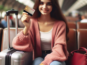 IDFC First Millennia Credit Card