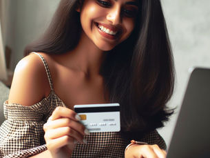 HDFC Bank Credit Card Login