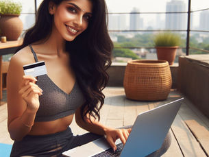 Axis Bank Aura Credit Card
