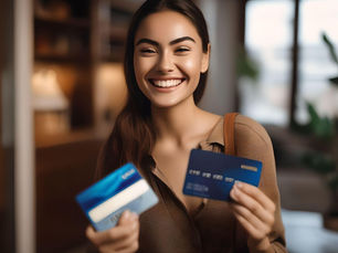 How To Upgrade From Axis Priority to Burgundy Card