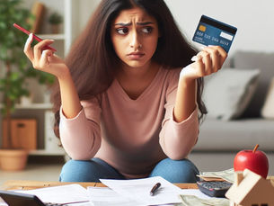 SBI Credit Cards Late Payment Charges