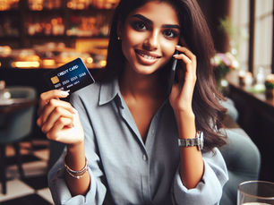Samsung Axis Bank Credit Card Benefits