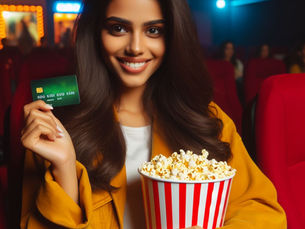 Kotak Inox Credit Card