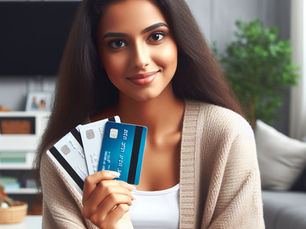 Best Rupay Credit Card Lifetime Free