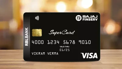 Bajaj finserv emi card gold deals