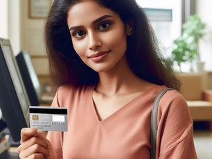 Best Credit Cards With FD