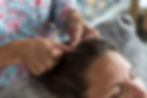 Formation Réflexologie crânio-faciale