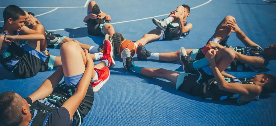 Why Young Athletes Need Rest Days: The Science Behind Recovery
