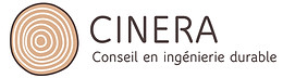 Logo Cinera baseline