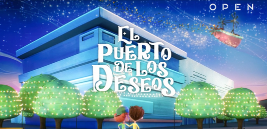 El Puerto de los Deseos