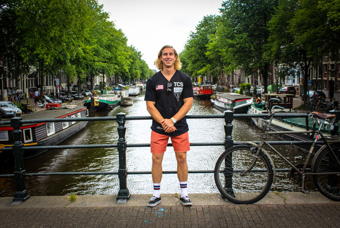 Amsterdam, Netherlands