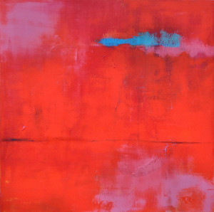 Karen' - Red is Everything